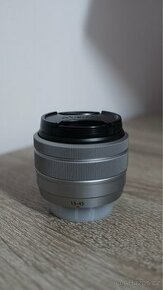 Fujifilm Fujinon XC 15-45 mm F3.5-5.6
