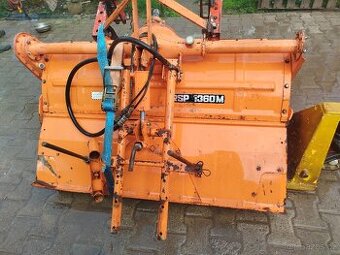 Rotavator za malotraktor - 1