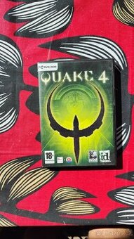 QUAKE 4 (PC)