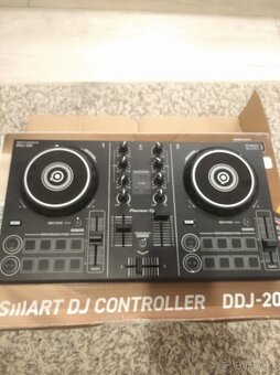 Pioneer DJ DDJ-200