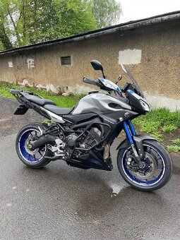 Yamaha Tracer 900 mt09