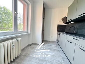 Pronájem bytu 2+1, 56 m2 - Havířov - Město, ev.č. 00338