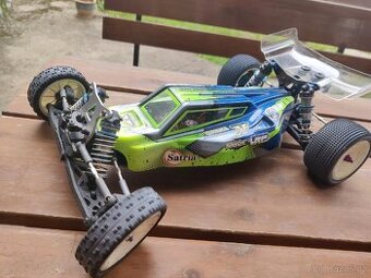 Team Associated B6