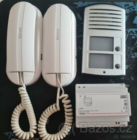Sada Bticino audiotelefon
