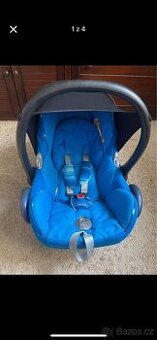 Vajíčko Maxi Cosi - 1