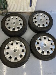 Zimní sada kol 5x112