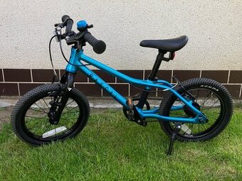 Dětské kolo Rascal 14