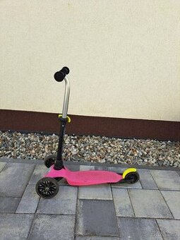 Dětská koloběžka pro nejmenší