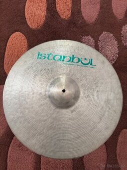 Istanbul mehmet agop pre split heavy ride 20”signovany