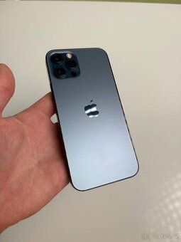 iPhone 12 PRO 256GB Pacific Blue