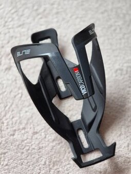 Košík Elite Vico Carbon mat black - 2 kusy