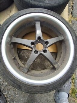 kola 5x112 r19