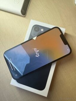 iPhone 13 Midnight 128 GB