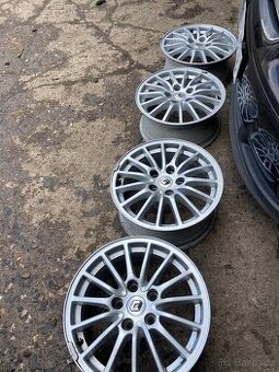 5x114,3R16