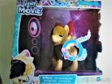 MY LITTLE PONY ZPÍVAJÍCÍ SONGBIRD SERENADE