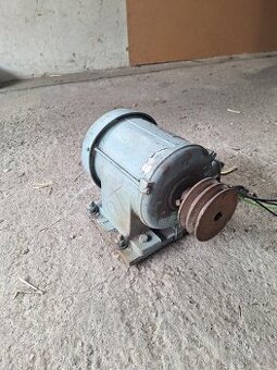 Elektromotor 1kw