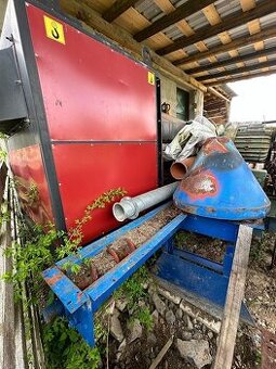 Kotol 300 Kw