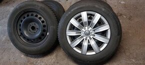Kola 5x112 215/65/17