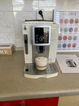 Kávovar Delonghi Magnifica S ECAM Intensa