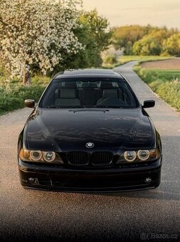 BMW e39 528i
