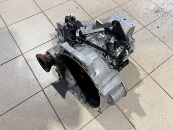 Převodovka VCF 1.5 TSI 110kw 22tkm Škoda Kamiq Scala