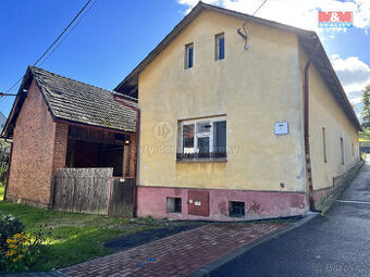 Prodej rodinného domu, 117 m², Háj ve Slezsku