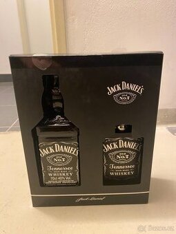 Jack Daniels - 1