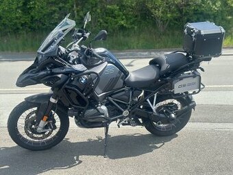 BMW R 1250GS Adventure