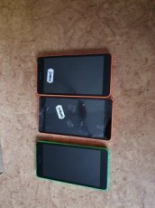 Nokia lumia