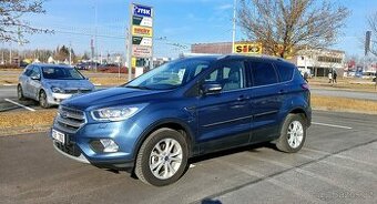 Prodám FORD Kuga Titanium 1,5 EcoBoost 110kW
