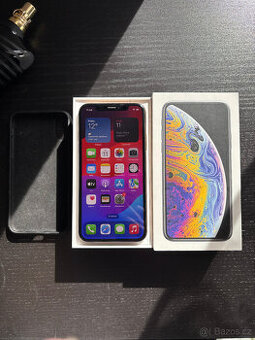 Iphone xs 64gb