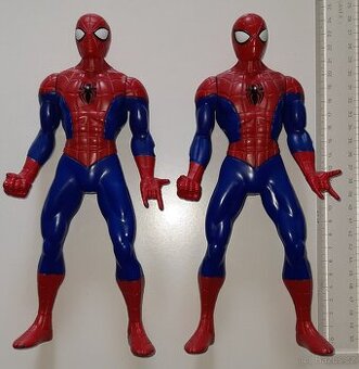 Postavičky Spiderman