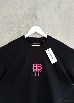 BALENCIAGA Tee