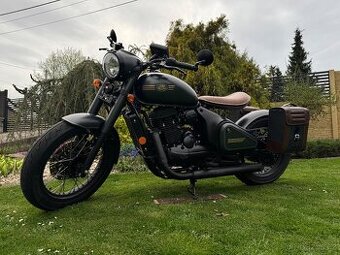 Jawa Perák 350 CL