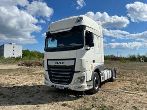 VÁNOČNÍ CENA 4x DAF XF106 (2X 530 , 2X 510) (AKČNÍ CENA)