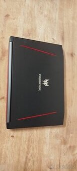 NOTEBOOK predator