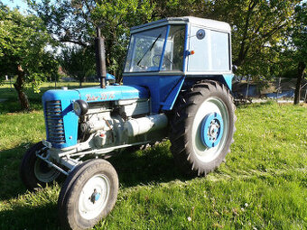 Zetor 25 K