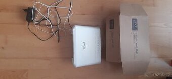 Modem Zyxel