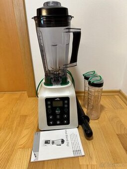 Multifunkční stolní mixér Eta Vítal Blend Digi 1100 - 1