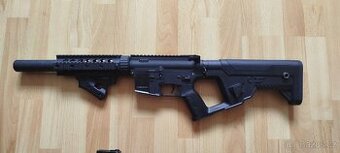 M4 SD Sportline 7 Alpha ( se zárukou a v upgradu )