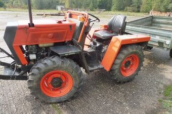 sháním malotraktor agrostroj prostejov T-4K-14, MT8-132