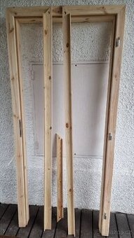 Obložková zárubeň