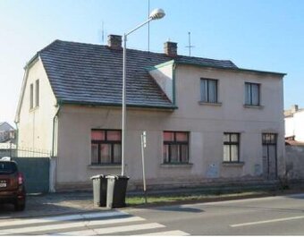 Rodinný dům, Lysá nad Labem, ID 7269e 0406