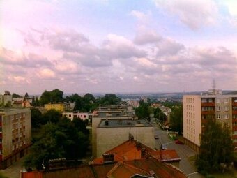 PRONAJMU PĚKNÝ BYT 3+1 V CENTRU OSTRAVY ZA DOBROU CENU BEZ