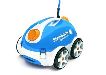 Bazénový vysavač Steinbach Poolrunner