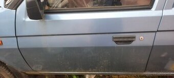 Prodám Škoda favorit 135L
