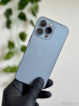iPhone 13 Pro 512GB - 100% baterie