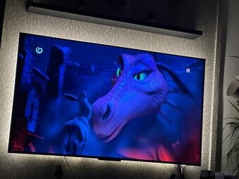 Prodám TV TCL 55”