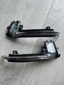 LED Blinkry Audi A5 B8.5 2015