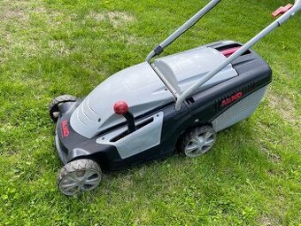 Elektrická sekačka AL-KO Comfort 34 E